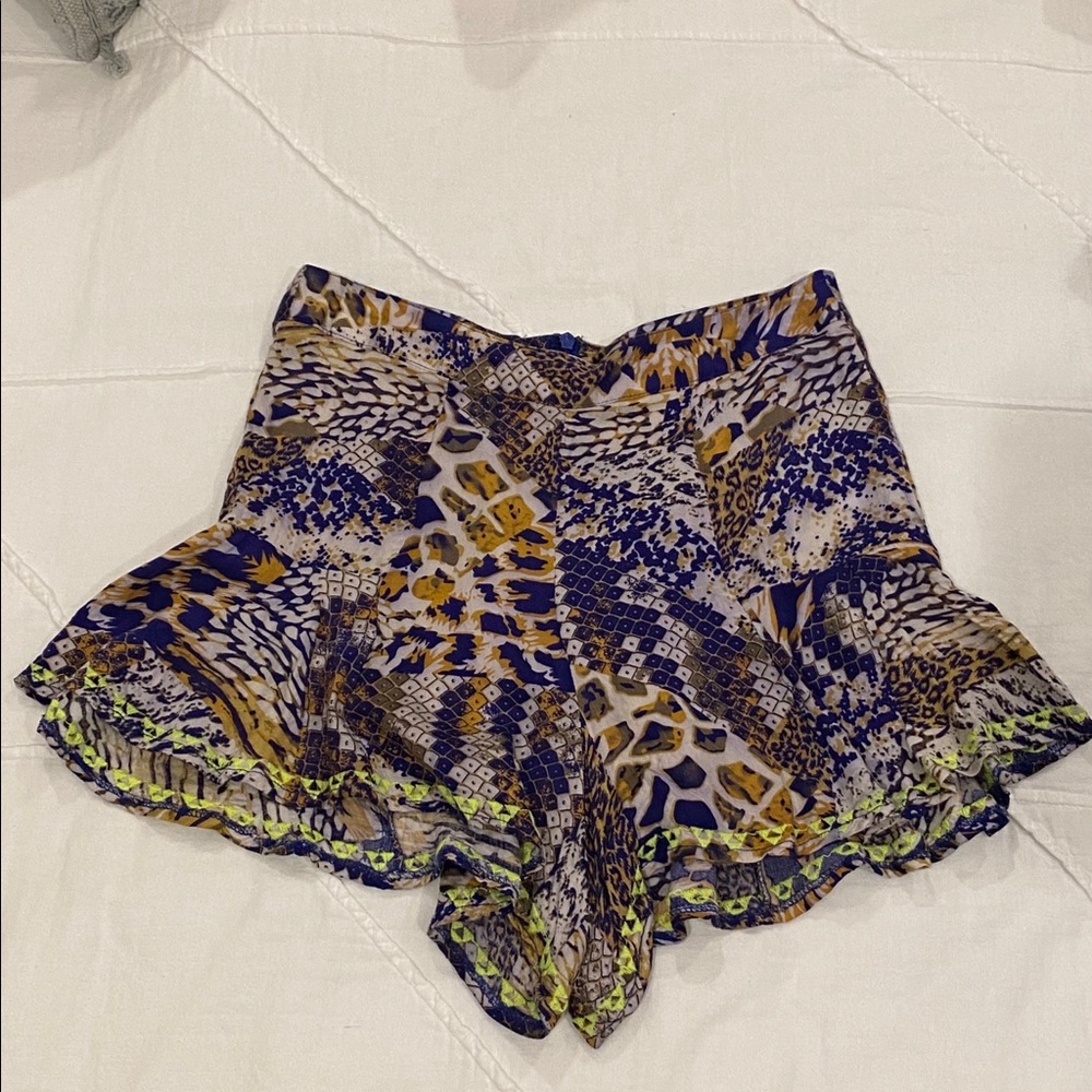 ASTR Shorts